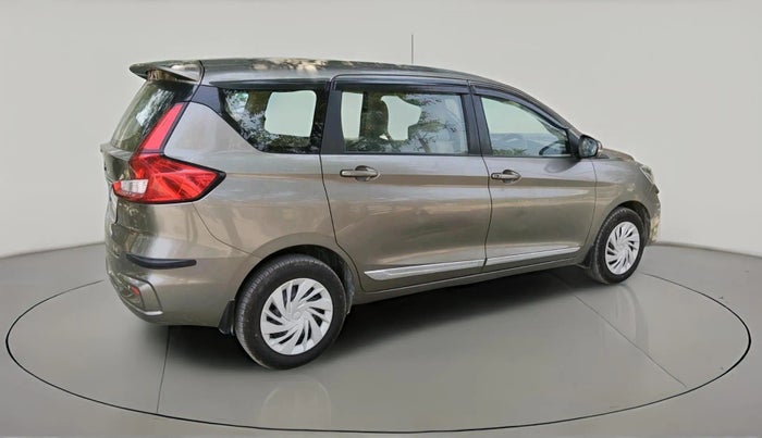 2021 Maruti Ertiga VXI CNG, CNG, Manual, 41,501 km, exterior