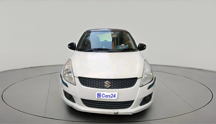 2014 Maruti Swift VDI, Diesel, Manual, 1,58,570 km, exterior