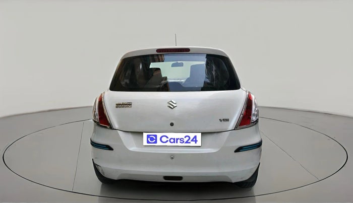 2014 Maruti Swift VDI, Diesel, Manual, 1,58,570 km, exterior