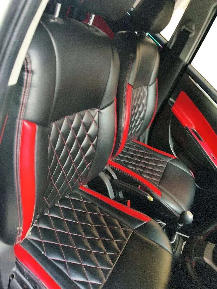 2014 Maruti Swift VDI, Diesel, Manual, 1,58,570 km, interior
