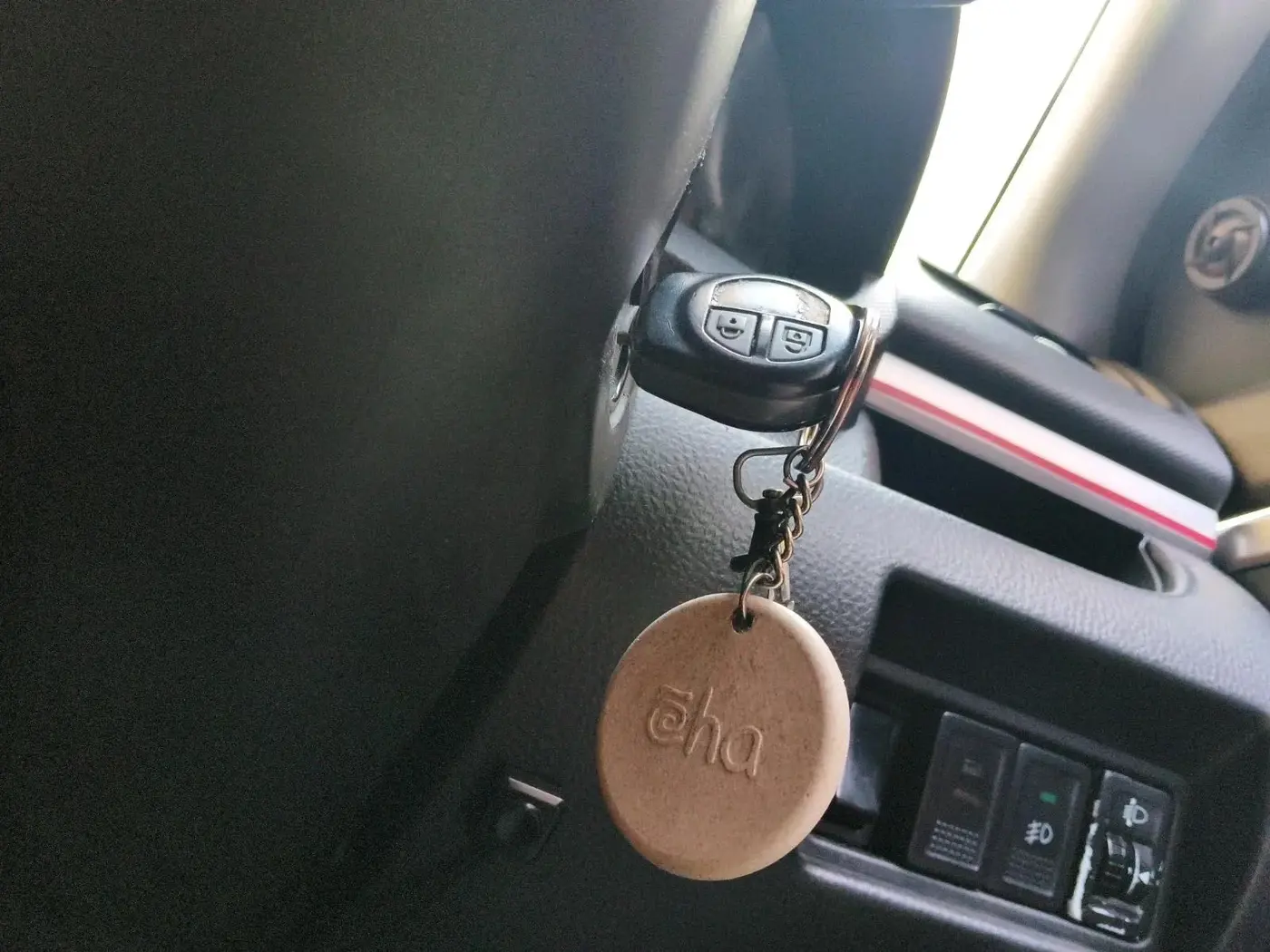 2014 Maruti Swift VDI, Diesel, Manual, 1,58,570 km, interior