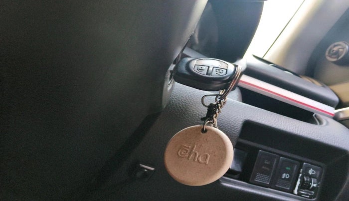 2014 Maruti Swift VDI, Diesel, Manual, 1,58,570 km, interior