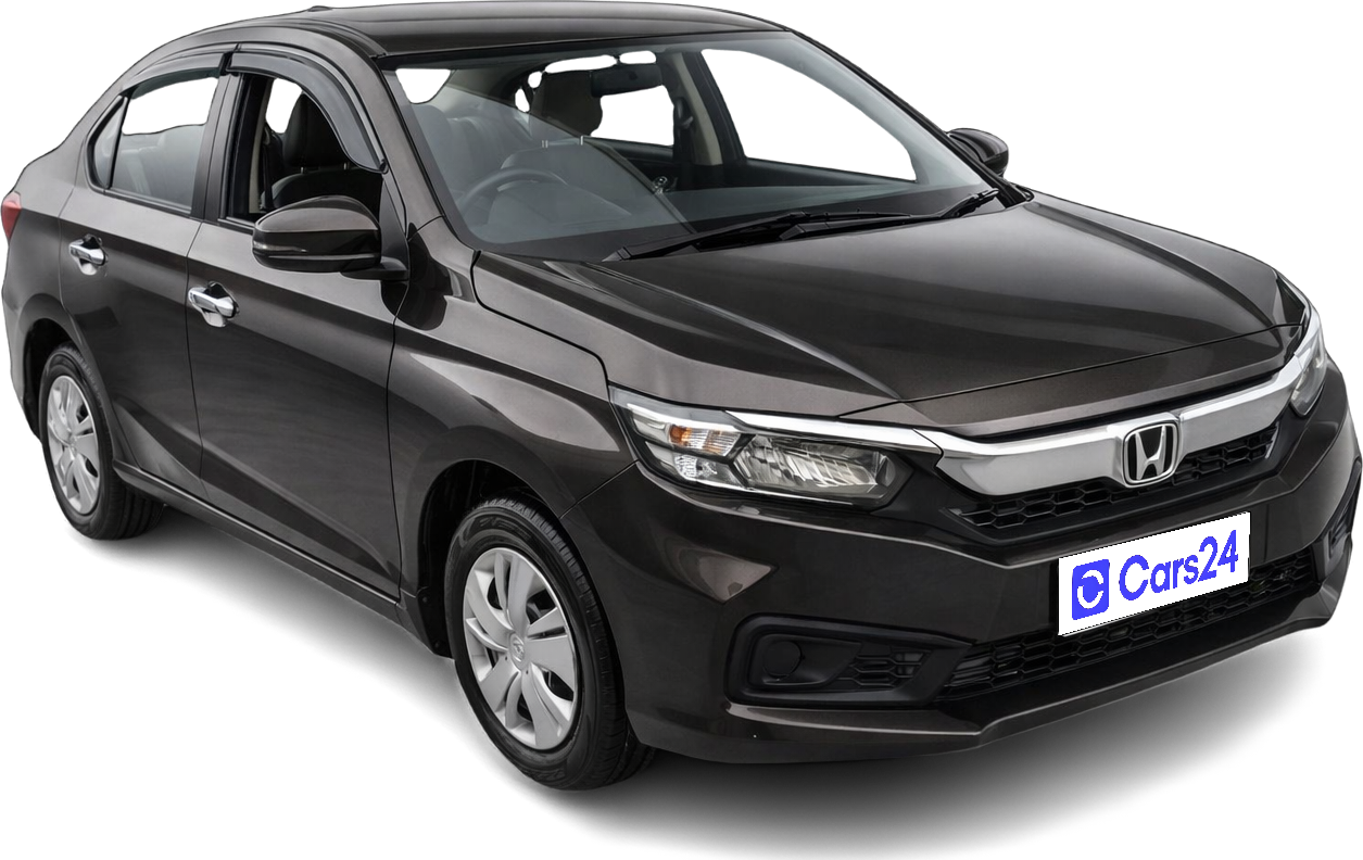 2020 Honda Amaze - Sedan - Petrol - Manual - ₹6.05 lakh