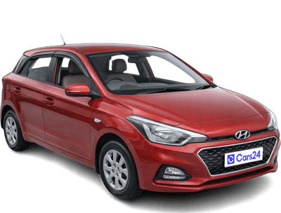 2019 Hyundai Elite i20 - Hatchback - Petrol - Manual - ₹5.26 lakh