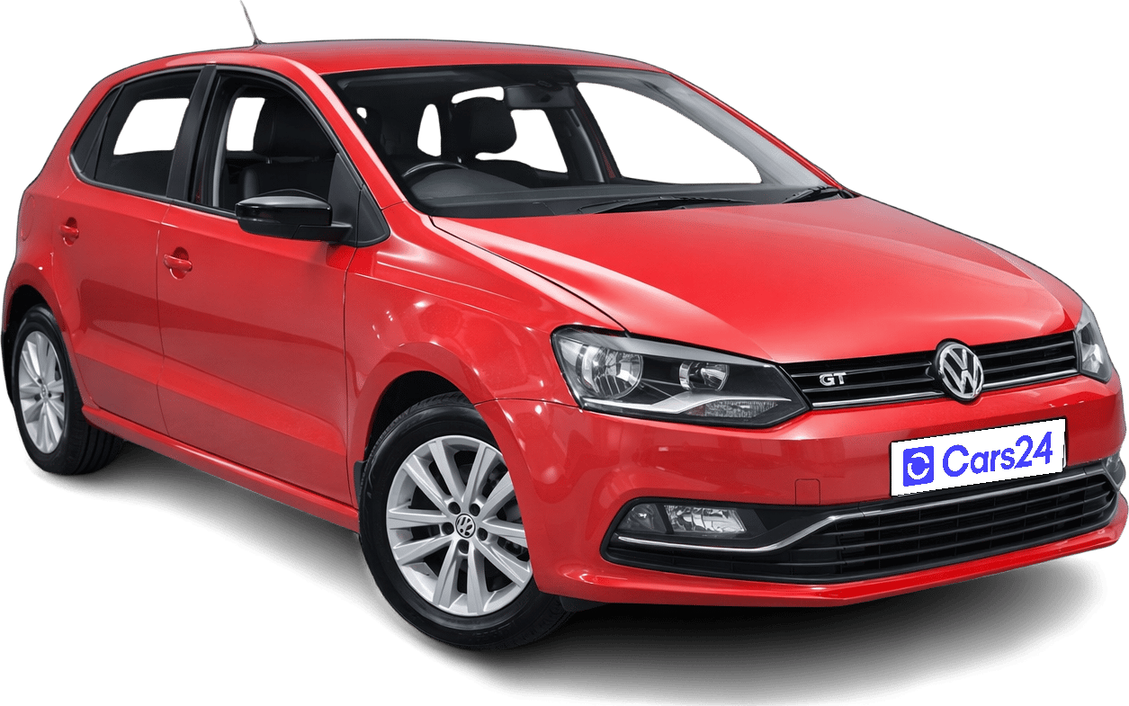 2016 Volkswagen Polo - Hatchback - Petrol - Automatic - ₹4.76 lakh