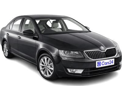 2015 Skoda Octavia - Sedan - Diesel - Automatic - ₹6.60 lakh