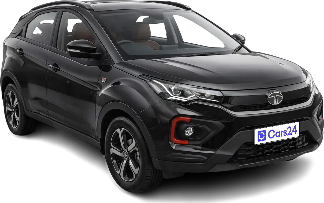 2023 Tata NEXON - SUV - Petrol - Automatic - ₹10.30 lakh