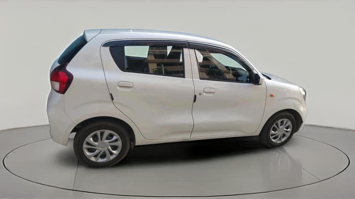 2025 Maruti Celerio VXI, Petrol, Manual, 26,913 km, exterior