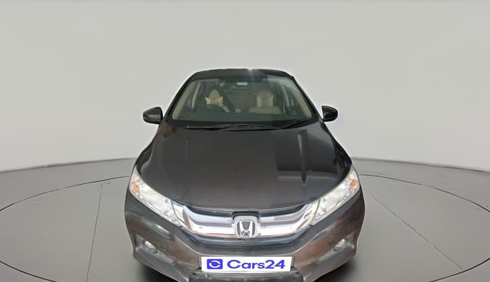 2015 Honda City 1.5L I-DTEC VX, Diesel, Manual, 1,10,389 km, exterior