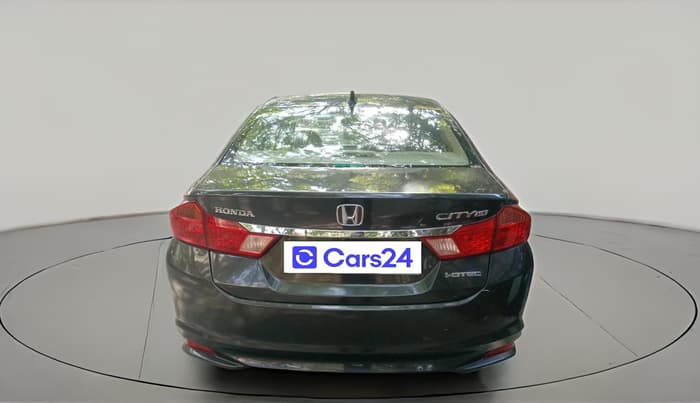 2015 Honda City 1.5L I-DTEC VX, Diesel, Manual, 1,10,389 km, exterior