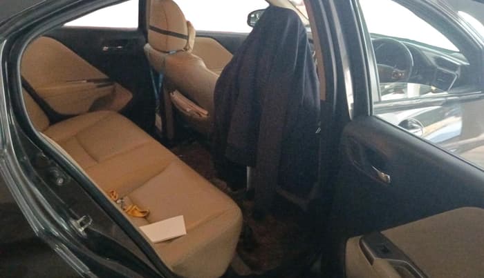 2015 Honda City 1.5L I-DTEC VX, Diesel, Manual, 1,10,389 km, interior