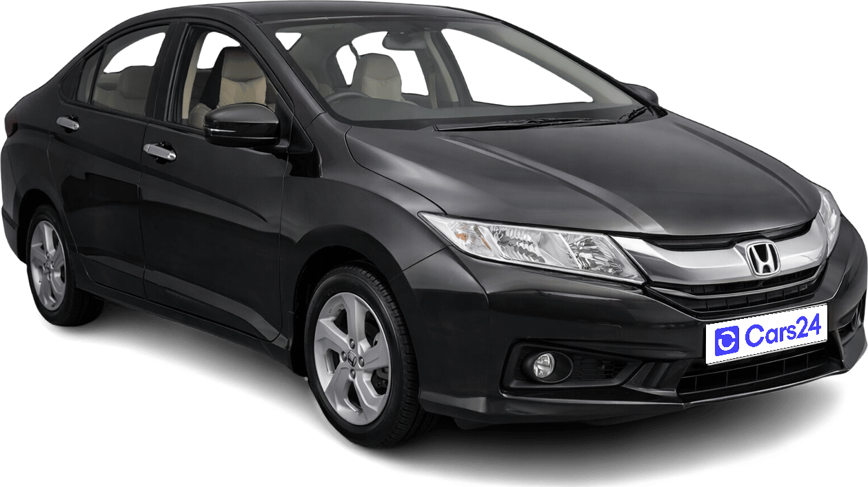 2015 Honda City - Sedan - Diesel - Manual - ₹4.90 lakh