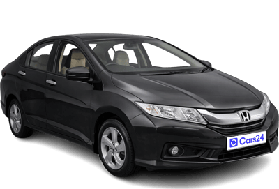2015 Honda City - Sedan - Diesel - Manual - ₹4.90 lakh