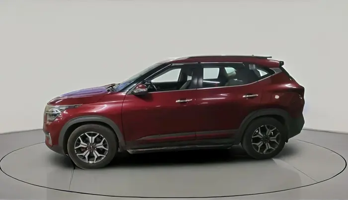 2019 KIA SELTOS GTX PLUS AT 1.5 DIESEL, Diesel, Automatic, 92,503 km, exterior
