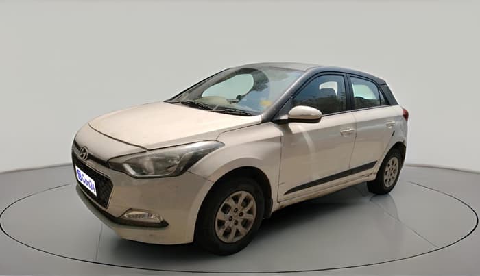 2015 Hyundai Elite i20 SPORTZ 1.4 CRDI, Diesel, Manual, 1,43,164 km, exterior