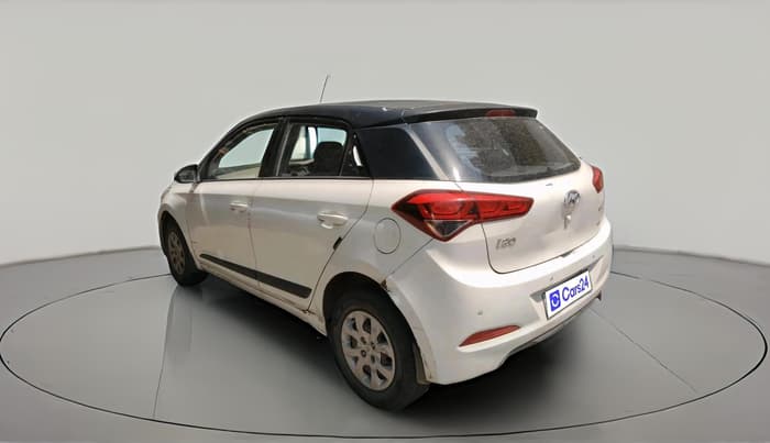 2015 Hyundai Elite i20 SPORTZ 1.4 CRDI, Diesel, Manual, 1,43,164 km, exterior