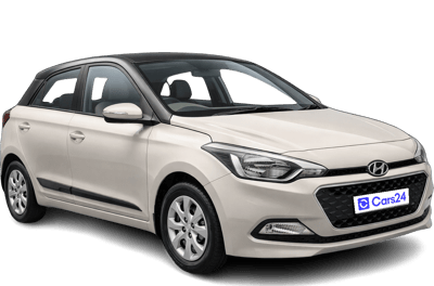 2015 Hyundai Elite i20 - Hatchback - Diesel - Manual - ₹4.10 lakh