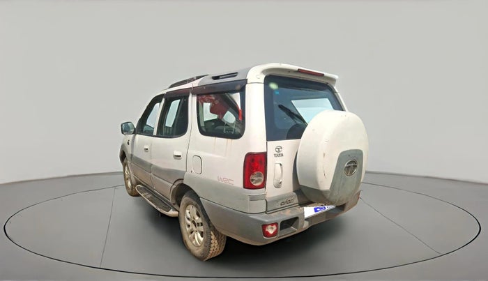 2010 Tata Safari 4X2 LX DICOR 2.2 VTT, Diesel, Manual, 1,26,402 km, exterior