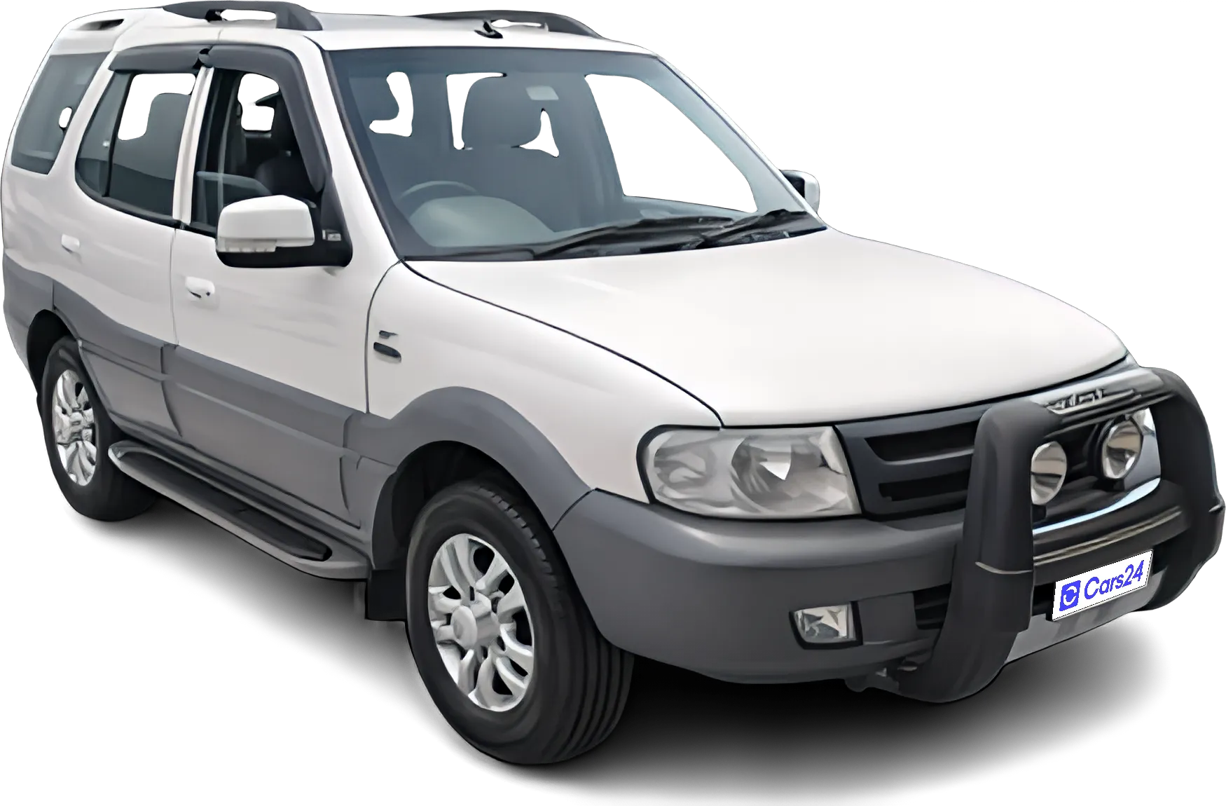 2010 Tata Safari - SUV - Diesel - Manual - ₹2.37 lakh