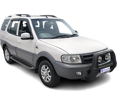 2010 Tata Safari - SUV - Diesel - Manual - ₹2.37 lakh