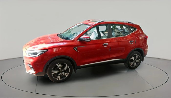 2022 MG ASTOR SHARP 1.5 MT, Petrol, Manual, 41,253 km, exterior