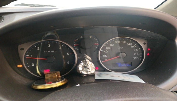 2012 Hyundai i20 ASTA 1.4 CRDI, Diesel, Manual, 65,233 km, interior