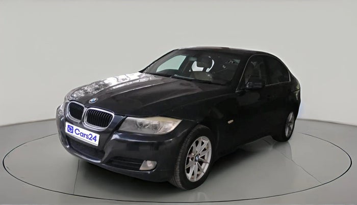 2011 BMW 3 Series 320d, Diesel, Automatic, 1,10,314 km, exterior