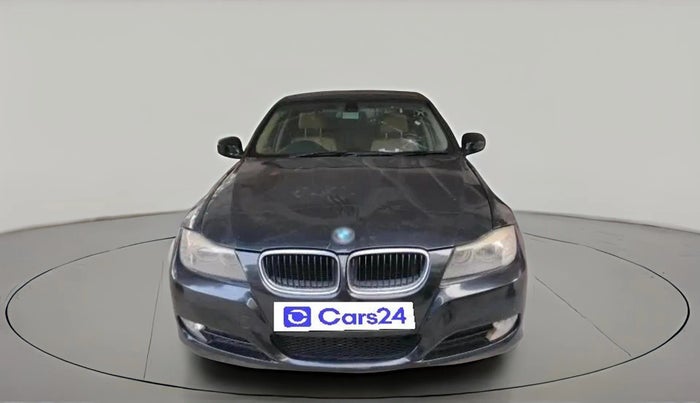 2011 BMW 3 Series 320d, Diesel, Automatic, 1,10,314 km, exterior
