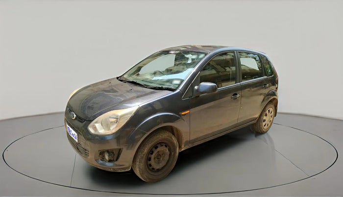 2013 Ford Figo EXI 1.4 DIESEL, Diesel, Manual, 1,28,827 km, exterior