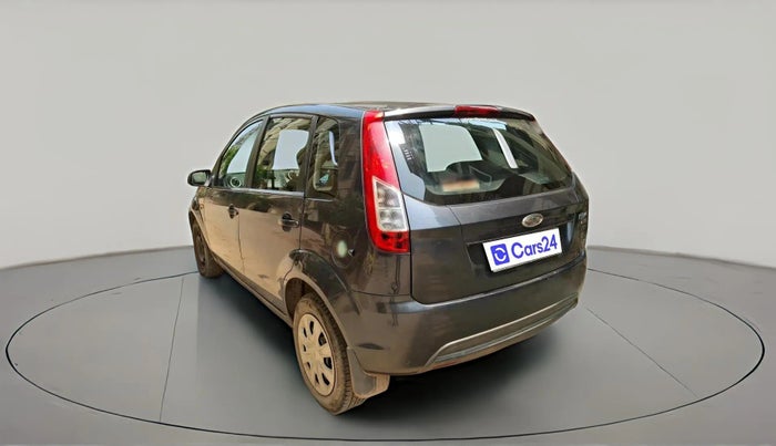 2013 Ford Figo EXI 1.4 DIESEL, Diesel, Manual, 1,28,827 km, exterior