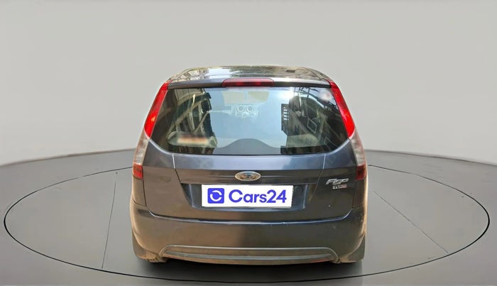 2013 Ford Figo EXI 1.4 DIESEL, Diesel, Manual, 1,28,827 km, exterior