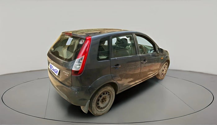 2013 Ford Figo EXI 1.4 DIESEL, Diesel, Manual, 1,28,827 km, exterior