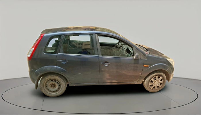 2013 Ford Figo EXI 1.4 DIESEL, Diesel, Manual, 1,28,827 km, exterior