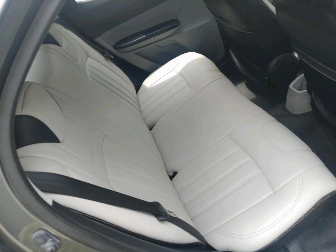 2023 Tata Tiago XTA PETROL, Petrol, Automatic, 63,606 km, interior