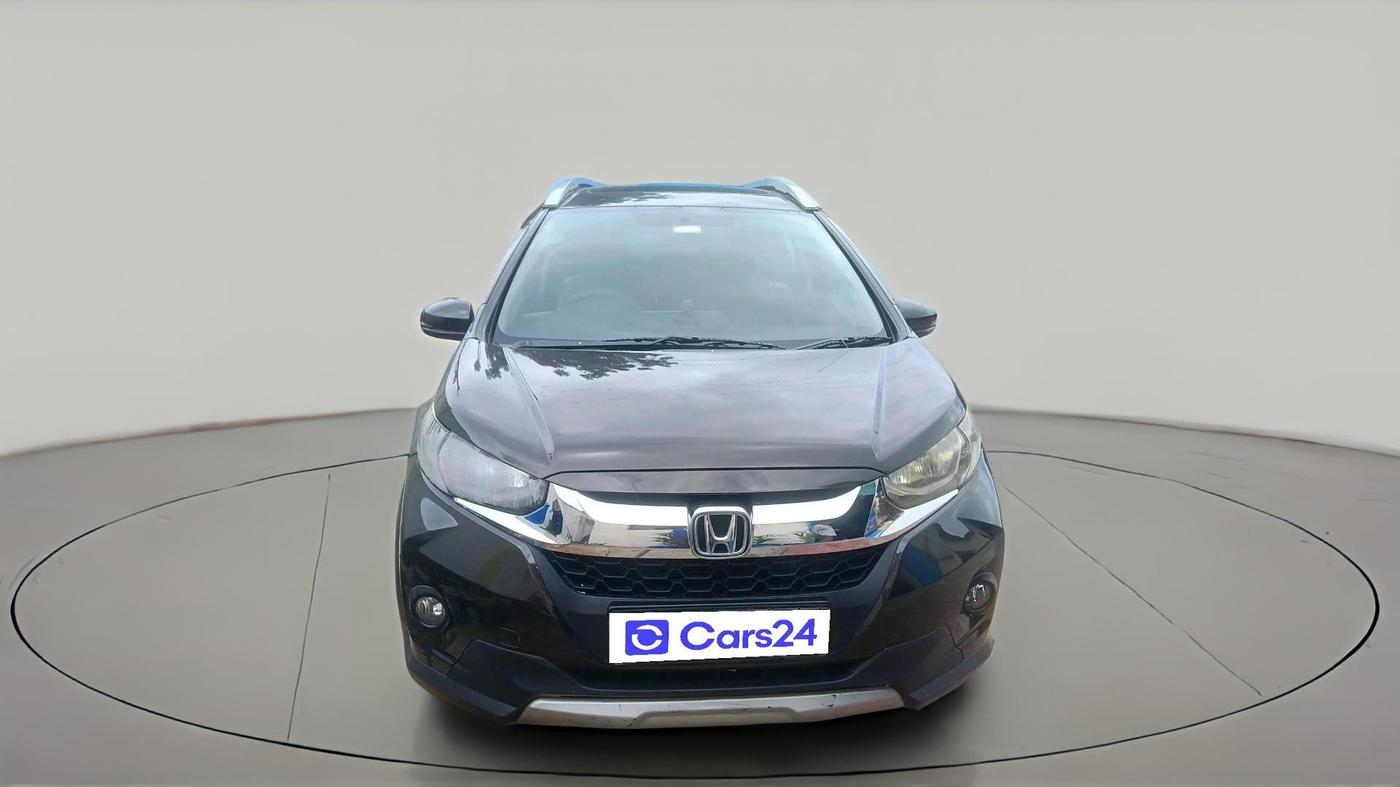 2018 Honda WR-V 1.5L I-DTEC VX MT, Diesel, Manual, 1,47,088 km, exterior