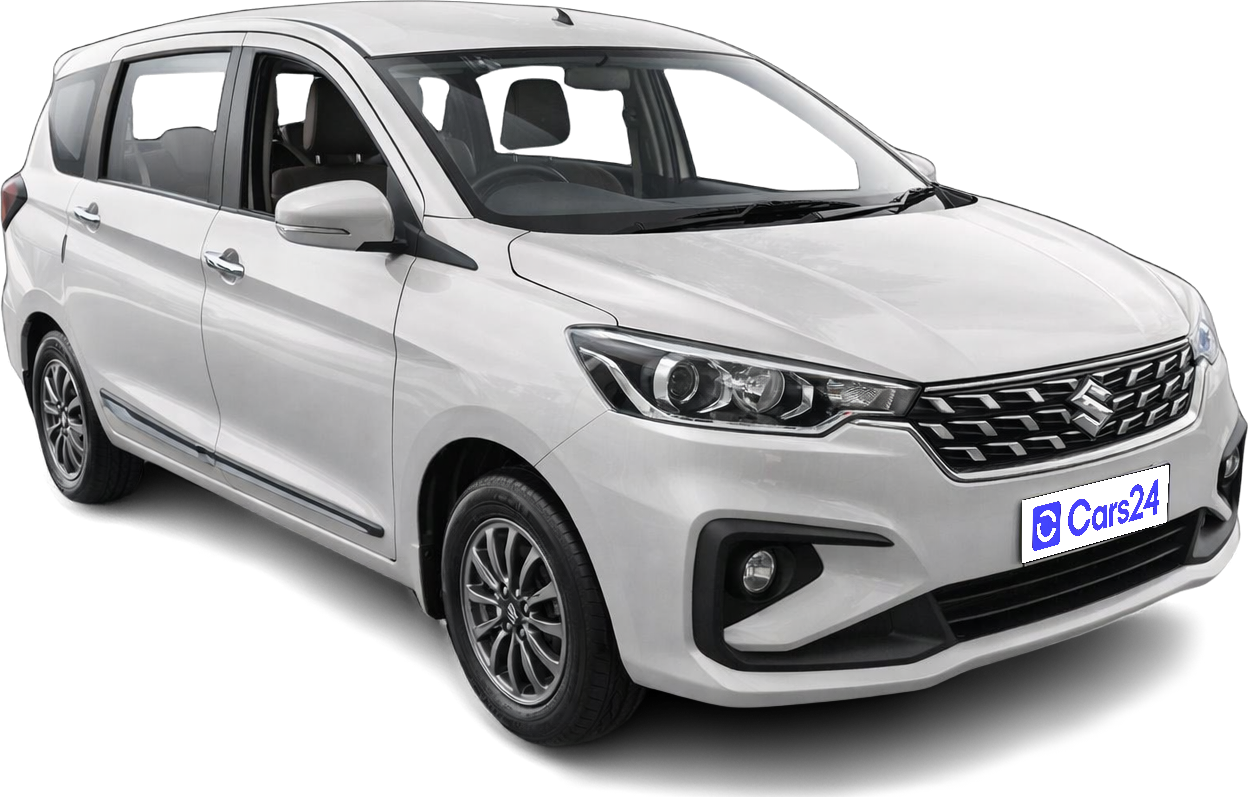 2023 Maruti Ertiga - SUV - CNG - Manual - ₹11.00 lakh