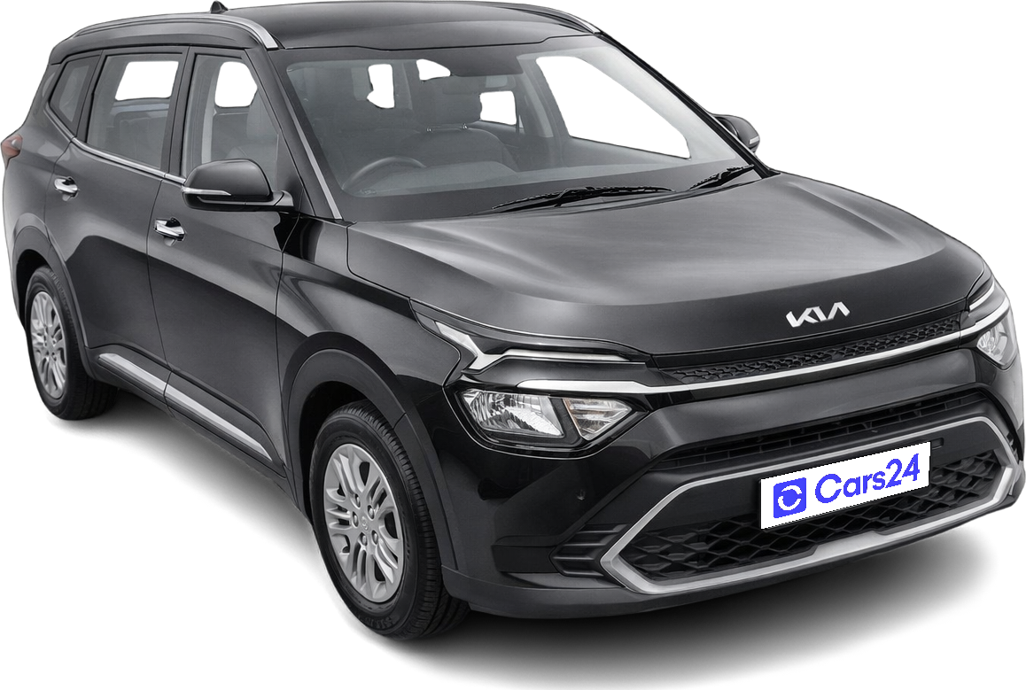 2025 KIA CARENS - SUV - Petrol - Manual - ₹12.00 lakh