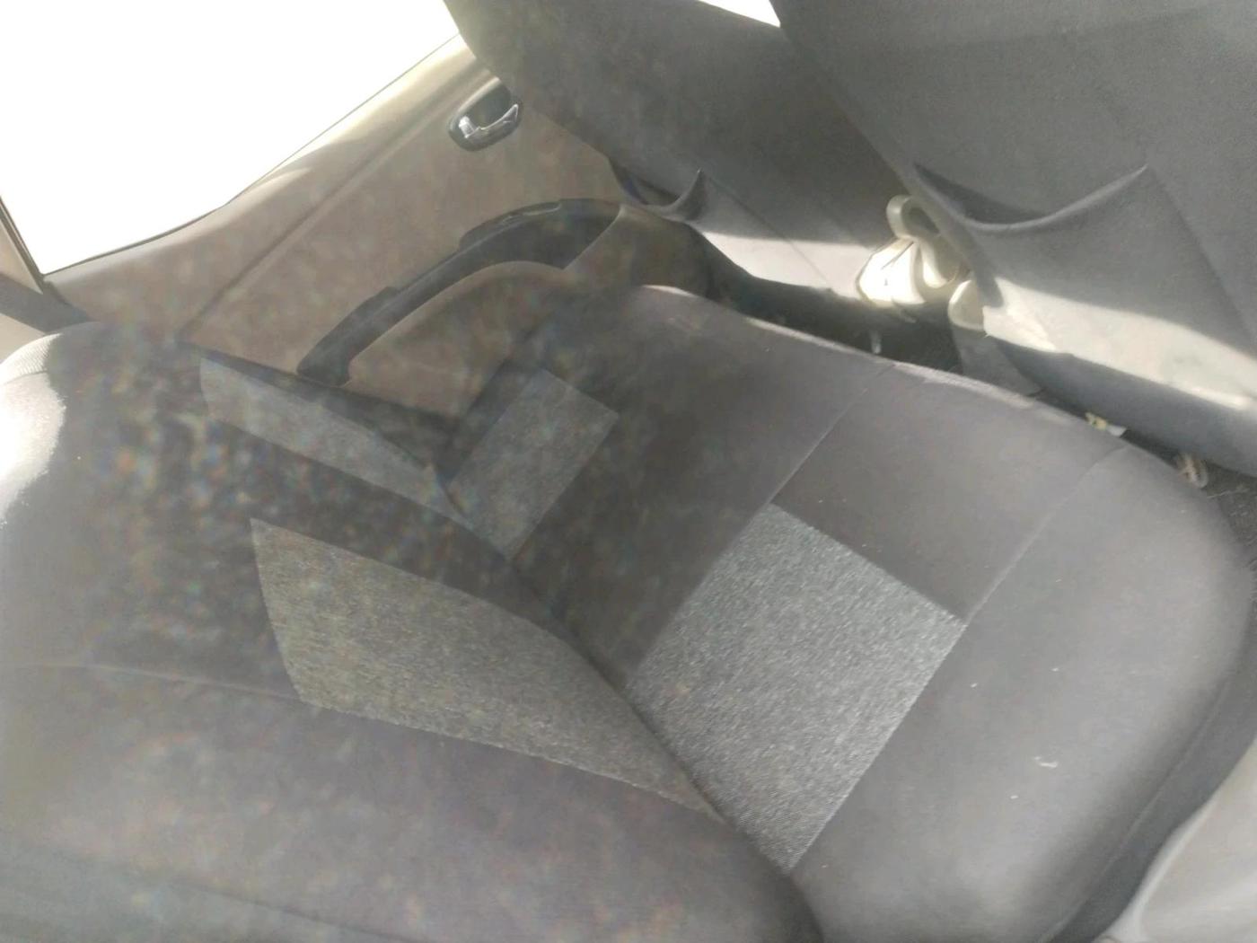 2016 Hyundai i10 SPORTZ 1.1 LPG, Petrol, Manual, 1,13,744 km, interior