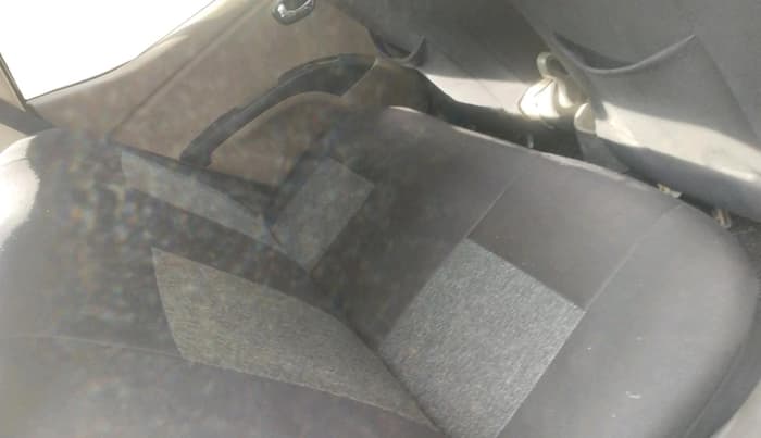 2016 Hyundai i10 SPORTZ 1.1 LPG, Petrol, Manual, 1,13,744 km, interior