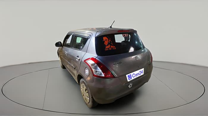 2013 Maruti Swift VDI, Diesel, Manual, 2,46,066 km, exterior