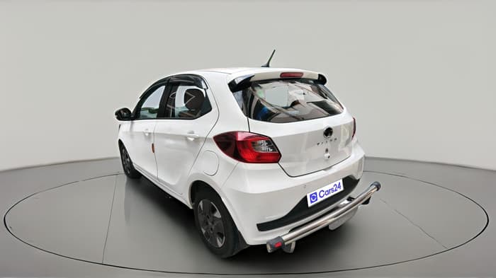2025 Tata Tiago XT PETROL, Petrol, Manual, 1,795 km, exterior