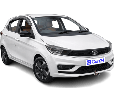 2025 Tata Tiago - Hatchback - Petrol - Manual - ₹7.00 lakh