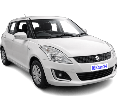 2015 Maruti Swift - Hatchback - Diesel - Manual - ₹5.10 lakh