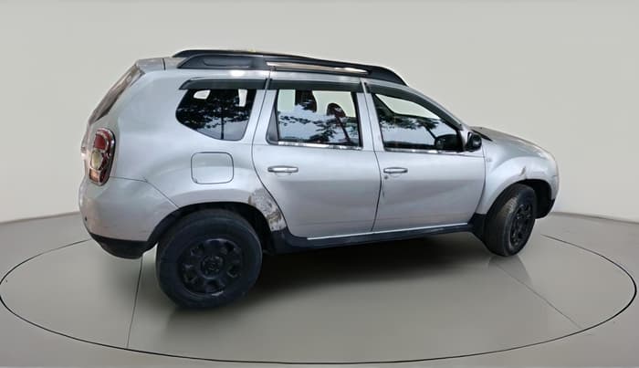 2012 Renault Duster 110 PS RXL DIESEL, Diesel, Manual, 1,49,680 km, exterior