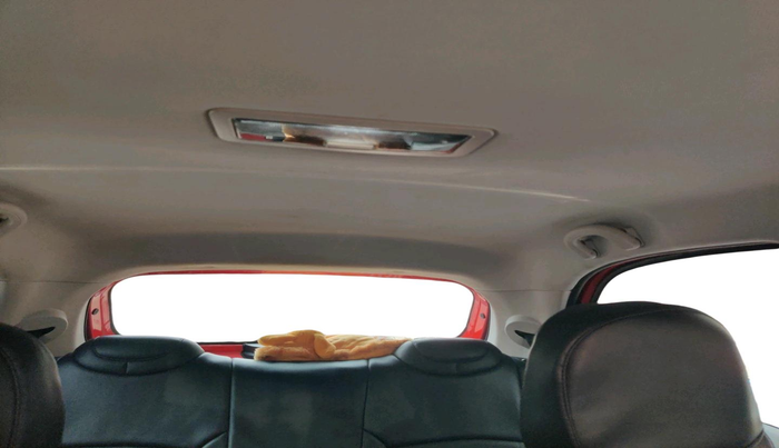 2020 Tata Tiago XZA PLUS PETROL, Petrol, Automatic, 45,413 km, interior
