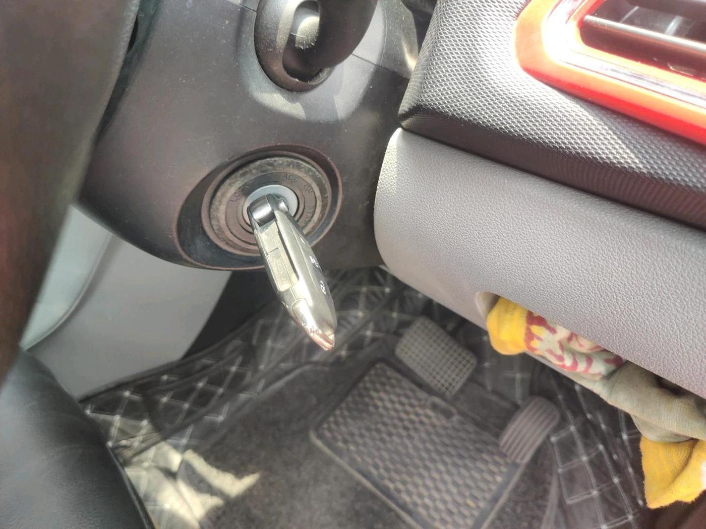 2020 Tata Tiago XZA PLUS PETROL, Petrol, Automatic, 45,413 km, interior