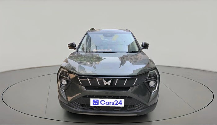 2024 Mahindra XUV 3XO AX7L 1.2 TGDi, Petrol, Manual, 16,641 km, exterior