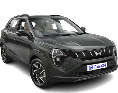 2024 Mahindra XUV 3XO - SUV - Petrol - Manual - ₹11.94 lakh