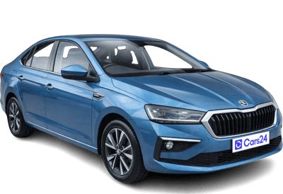 2023 Skoda SLAVIA - Sedan - Petrol - Automatic - ₹11.90 lakh