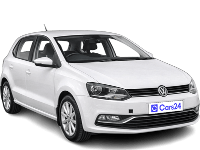 2018 Volkswagen Polo - Hatchback - Petrol - Manual - ₹5.30 lakh